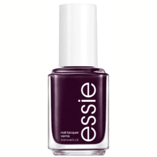 Essie Polish Leather Weather, 0.46 oz.