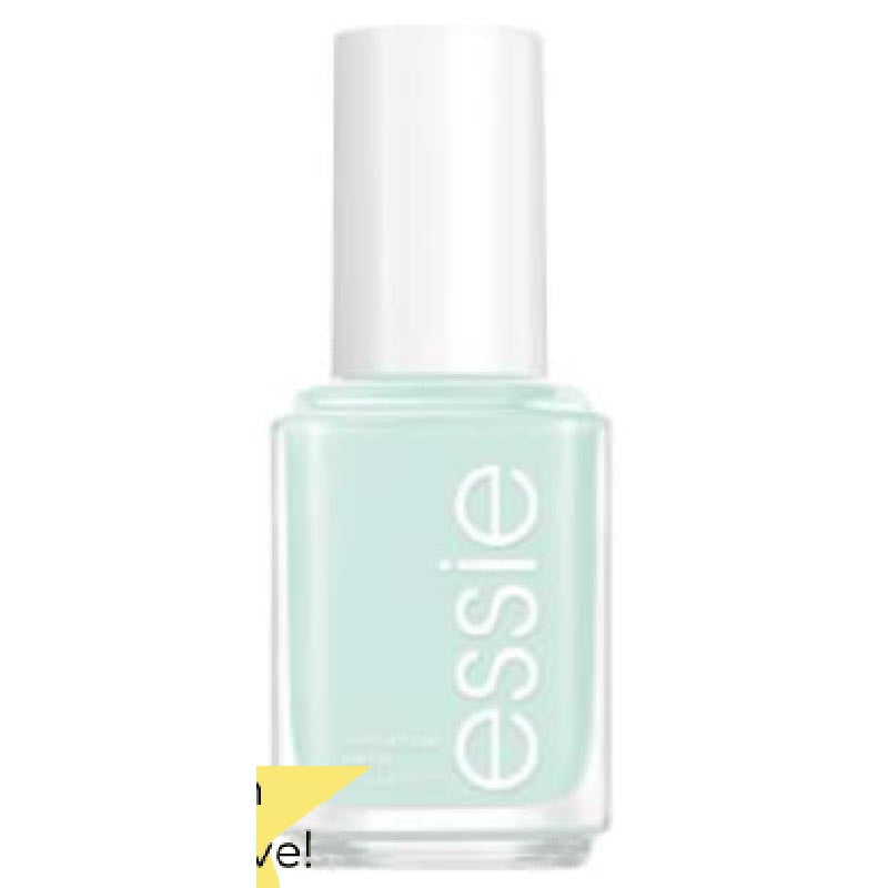 Essie Polish Chance Of Glitches, 0.46 oz.
