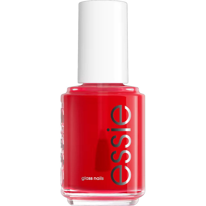 Essie Polish, Glass Nails, Full Blown, 0.46 oz.