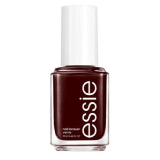 Essie Polish Fringes & Saddle, 0.46 oz.