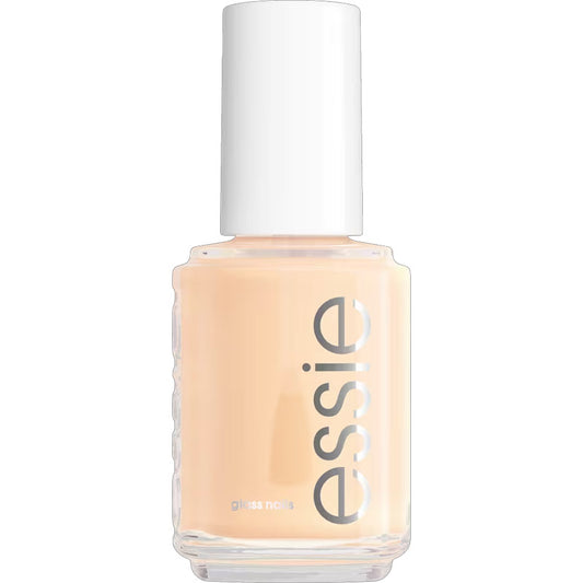 Essie Polish, Glass Nails, Crystal Ball, 0.46 oz.