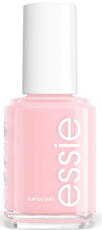 Essie Polish Mademoiselle, 0.46 oz.