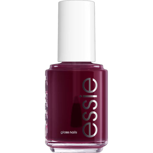 Essie Polish, Glass Nails, Half Full, 0.46 oz.