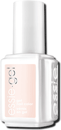 Essie Gel Ballet Slippers, 0.42 oz.