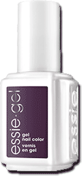 Essie Gel Smokin' Hot, 0.42 oz.