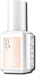 Essie Gel Mademoiselle, 0.42 oz.