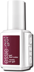 Essie Gel Bahama Mama, 0.42 oz.