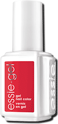 Essie Gel Club Hopping, 0.42 oz.