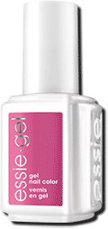 Essie Gel Splash Of Grenadine, 0.42 oz