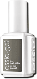 Essie Gel Sew Excited, 0.42 oz.
