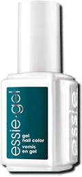 Essie Gel Go Overboard, 0.42 oz.