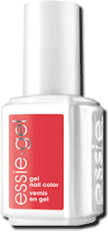 Essie Gel Fashion Fun House, 0.42 oz.