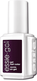 Essie Gel Lucky Tuxe, 0.42 oz.