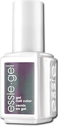 Essie Gel Twill Seeker, 0.42 oz.