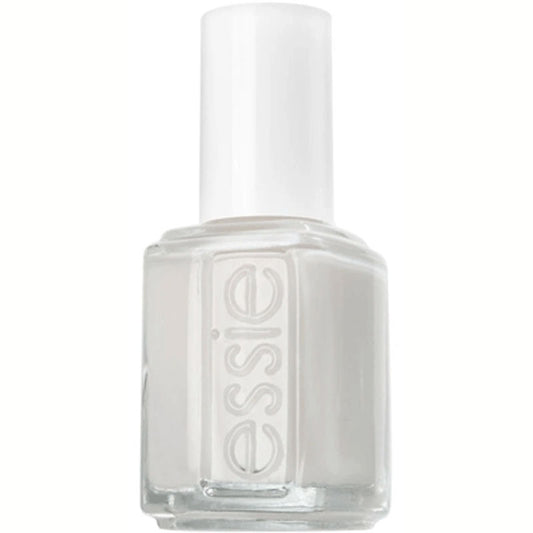 Essie Polish Marshmallow, 0.46 oz.