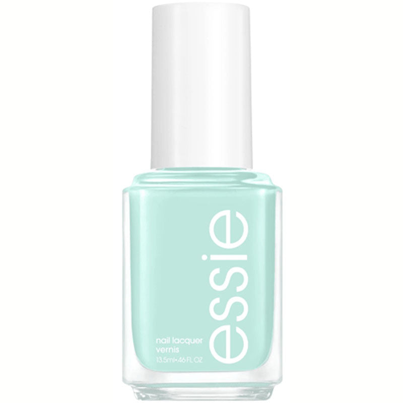 Essie Polish Mint Candy Apple, 0.46 oz.