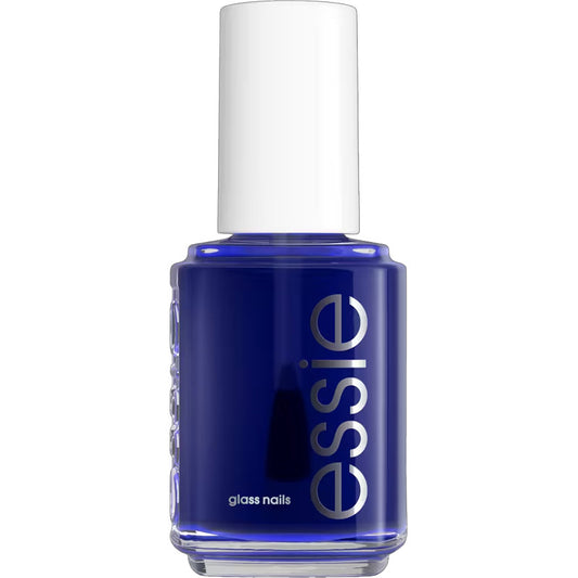 Essie Polish, Glass Nails, Blue Light, 0.46 oz.