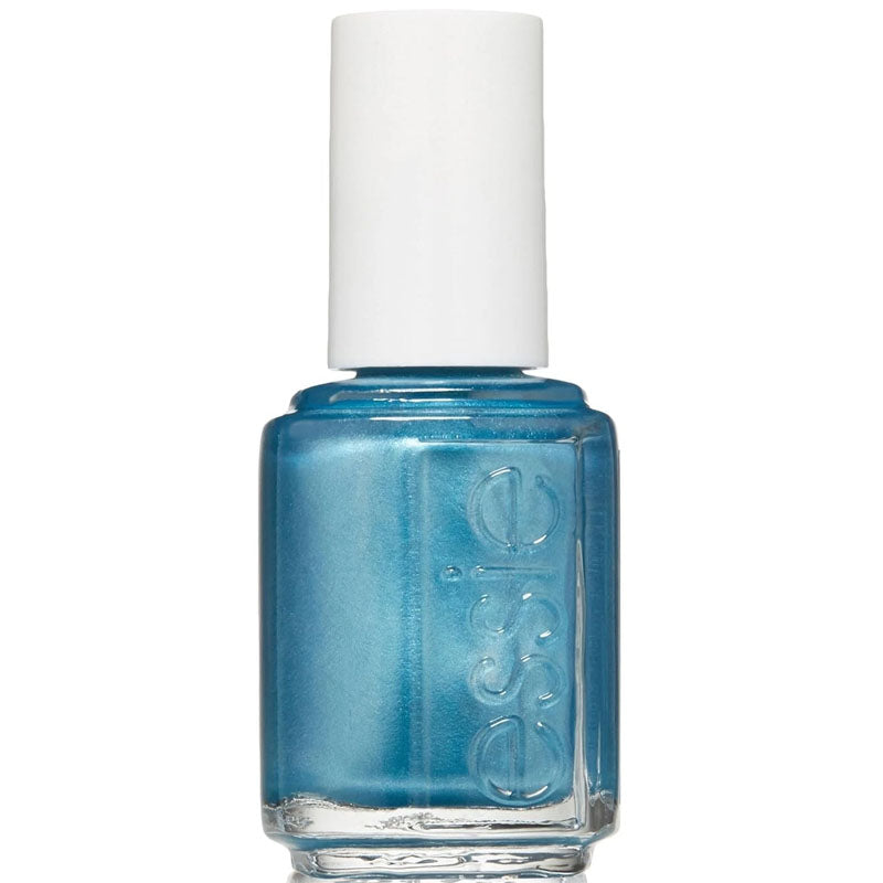 Essie Polish Beach Bum Blu, 0.46 oz.