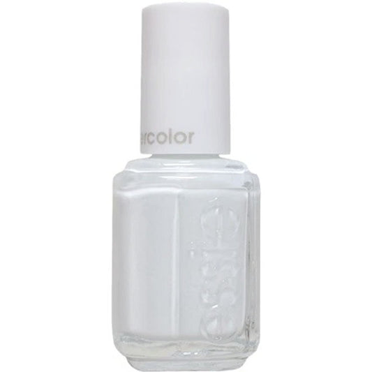 Essie Polish White Page, 0.46 oz.
