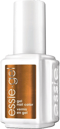 Essie Gel Leggy Legend, 0.42 oz.