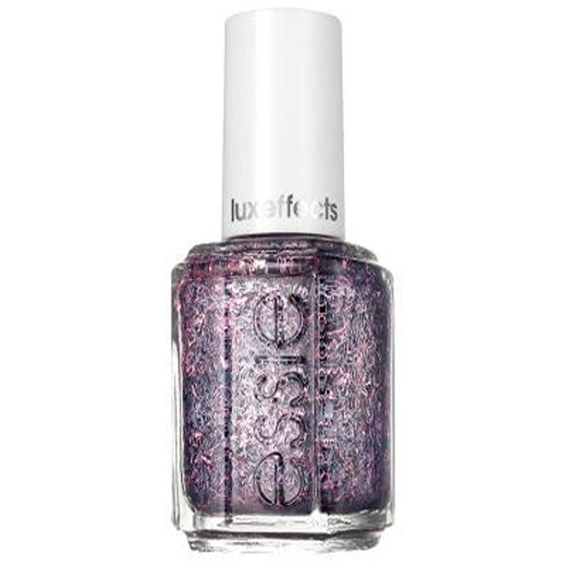 Essie Polish Fringe Factor, 0.46 oz.