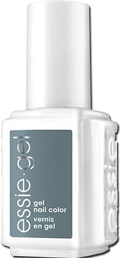 Essie Gel Pool Side Service, 0.42 oz.