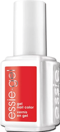 Essie Gel Hiking Heels, 0.42 oz.
