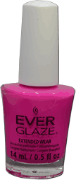 Ever Glaze Adrenaline Rush, 0.5 oz.