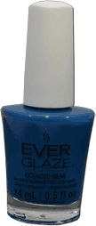 Ever Glaze Current Crush, 0.5 oz.