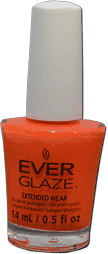 Ever Glaze Orange You Obsessed?, 0.5 oz.