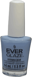 Ever Glaze Breath Of Air, 0.5 oz.