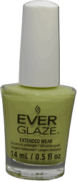 Ever Glaze Mellow Dramatic, 0.5 oz.