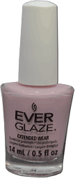 Ever Glaze Lil' Bow-tique, 0.5 oz.