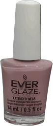 Ever Glaze Blush Much?, 0.5 oz.