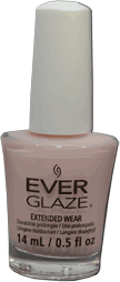 Ever Glaze Rosewater, 0.5 oz.