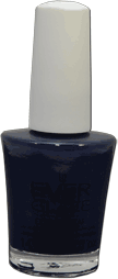 Ever Glaze Navy Night, 0.5 oz.