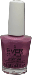 Ever Glaze Optimal Opal, 0.5 oz.