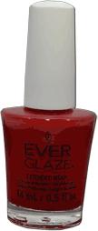 Ever Glaze Tomato Tomatoe, 0.5 oz.