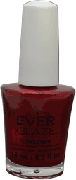 Ever Glaze Taken For Pomegranate, 0.5 oz.