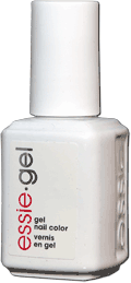 Essie Gel Private Weekend, 0.42 oz.