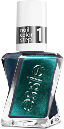Essie Gelcouture 405 Emerald Cut 0.46 oz.