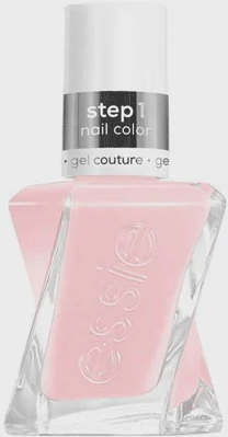 Essie Gelcouture 10 Sheer Fantasy 0.46 oz.