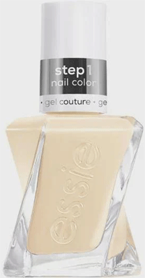 Essie Gelcouture 102 Atelier At The Bay, 0.46 oz.