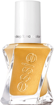 Essie GelCouture 1096 Star Studded, 0.46 oz.
