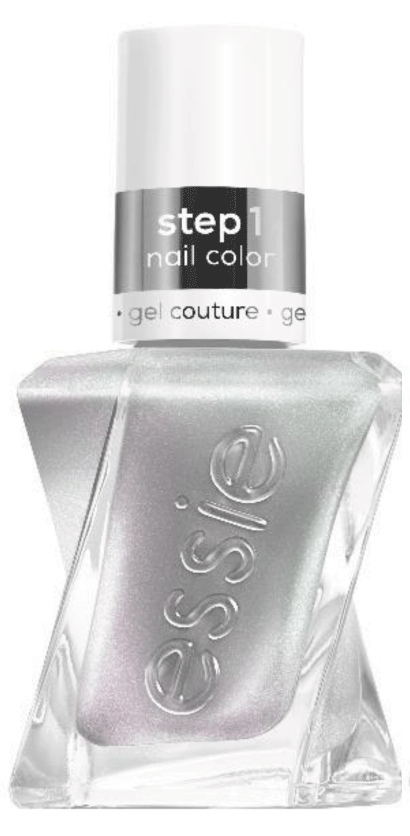 Essie Gelcouture 1204 Beaded Belle, 0.46 oz.