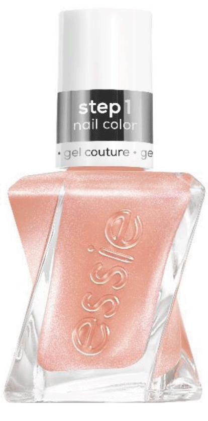 Essie Gelcouture 1208 Boutique Your Interest, 0.46 oz.