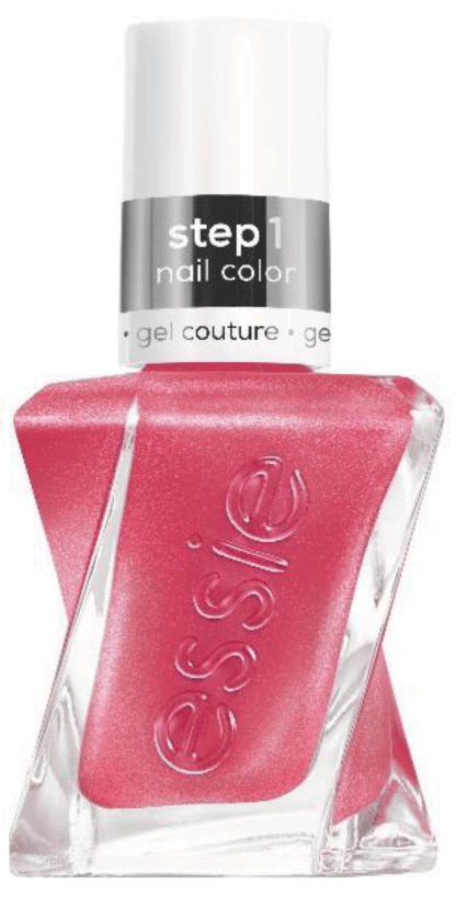 Essie Gelcouture 1210 Bespoke Baroque, 0.46 oz.