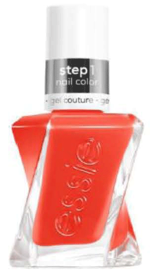 Essie Gelcouture 1222 Tuft Act To Follow, 0.46 oz.