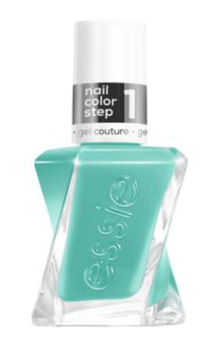 Essie Gelcouture 1232 Sundressed To Impress, 0.46 oz.