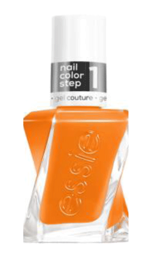 Essie Gelcouture 1234 Brimming With Bubbly, 0.46 oz.